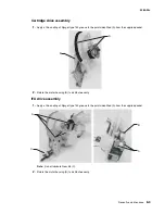 Preview for 347 page of Lexmark 5060-00x Service Manual