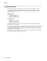 Preview for 348 page of Lexmark 5060-00x Service Manual