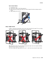 Preview for 453 page of Lexmark 5060-00x Service Manual