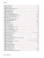 Preview for 478 page of Lexmark 5060-00x Service Manual