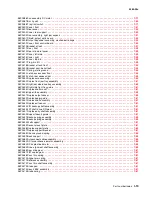 Preview for 481 page of Lexmark 5060-00x Service Manual