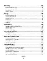 Preview for 4 page of Lexmark 50C0000 User Manual