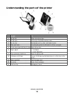 Preview for 10 page of Lexmark 50C0000 User Manual