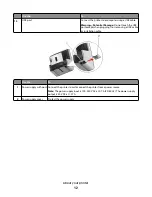 Preview for 12 page of Lexmark 50C0000 User Manual