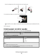 Preview for 15 page of Lexmark 50C0000 User Manual