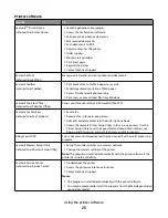 Preview for 23 page of Lexmark 50C0000 User Manual