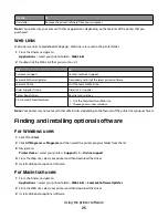 Preview for 25 page of Lexmark 50C0000 User Manual