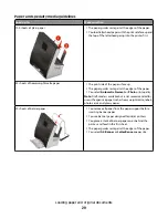 Preview for 29 page of Lexmark 50C0000 User Manual