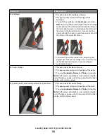 Preview for 30 page of Lexmark 50C0000 User Manual