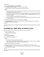 Preview for 62 page of Lexmark 50C0000 User Manual