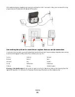 Preview for 83 page of Lexmark 50C0000 User Manual