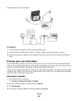 Preview for 85 page of Lexmark 50C0000 User Manual