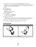 Preview for 89 page of Lexmark 50C0000 User Manual