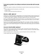 Preview for 119 page of Lexmark 50C0000 User Manual