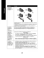 Preview for 44 page of Lexmark 5200 Series Setup