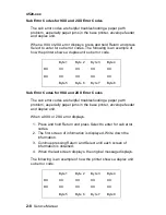 Preview for 36 page of Lexmark 522n - C Color Laser Printer Service Manual