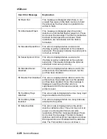 Preview for 56 page of Lexmark 522n - C Color Laser Printer Service Manual