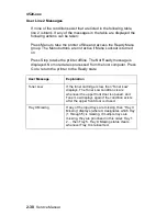 Preview for 58 page of Lexmark 522n - C Color Laser Printer Service Manual