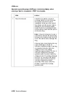 Preview for 78 page of Lexmark 522n - C Color Laser Printer Service Manual