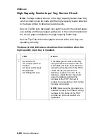 Preview for 94 page of Lexmark 522n - C Color Laser Printer Service Manual