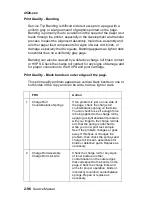 Preview for 124 page of Lexmark 522n - C Color Laser Printer Service Manual