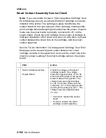 Preview for 128 page of Lexmark 522n - C Color Laser Printer Service Manual