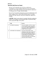 Preview for 131 page of Lexmark 522n - C Color Laser Printer Service Manual