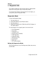 Preview for 133 page of Lexmark 522n - C Color Laser Printer Service Manual