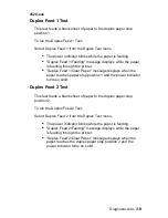 Preview for 141 page of Lexmark 522n - C Color Laser Printer Service Manual