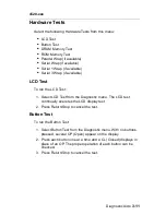 Preview for 143 page of Lexmark 522n - C Color Laser Printer Service Manual