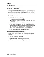 Preview for 150 page of Lexmark 522n - C Color Laser Printer Service Manual