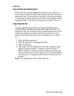 Preview for 165 page of Lexmark 522n - C Color Laser Printer Service Manual