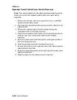 Preview for 210 page of Lexmark 522n - C Color Laser Printer Service Manual