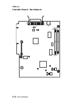 Preview for 232 page of Lexmark 522n - C Color Laser Printer Service Manual