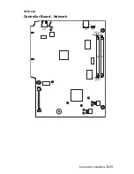 Preview for 233 page of Lexmark 522n - C Color Laser Printer Service Manual