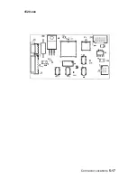 Preview for 239 page of Lexmark 522n - C Color Laser Printer Service Manual