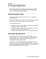 Preview for 243 page of Lexmark 522n - C Color Laser Printer Service Manual