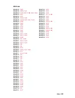 Preview for 333 page of Lexmark 522n - C Color Laser Printer Service Manual