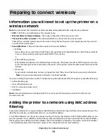 Preview for 14 page of Lexmark 544dtn - X Color Laser Install Manual