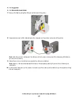 Preview for 17 page of Lexmark 544dtn - X Color Laser Install Manual