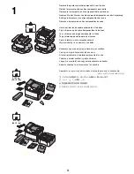 Preview for 3 page of Lexmark 544dtn Setup Manual