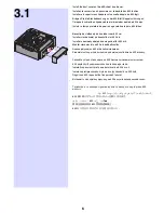 Preview for 6 page of Lexmark 544dtn Setup Manual