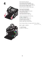 Preview for 8 page of Lexmark 544dtn Setup Manual