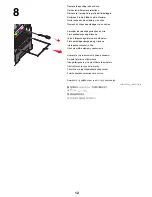 Preview for 12 page of Lexmark 544dtn Setup Manual