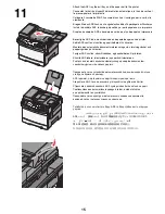 Preview for 15 page of Lexmark 544dtn Setup Manual