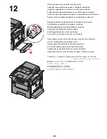 Preview for 16 page of Lexmark 544dtn Setup Manual