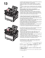 Preview for 17 page of Lexmark 544dtn Setup Manual