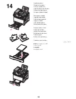 Preview for 18 page of Lexmark 544dtn Setup Manual