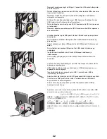 Preview for 22 page of Lexmark 544dtn Setup Manual