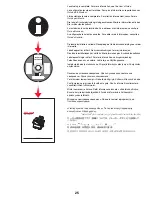 Preview for 25 page of Lexmark 544dtn Setup Manual